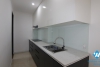 One-bedroom apartment with lanke view in D'capital building on Tran Duy Hung st, Cau Giay, Hanoi